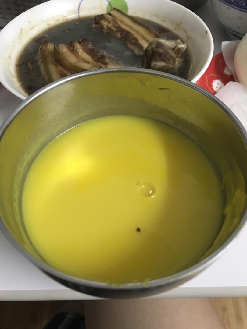 🔥都给我冲，巨好喝的南瓜汤
