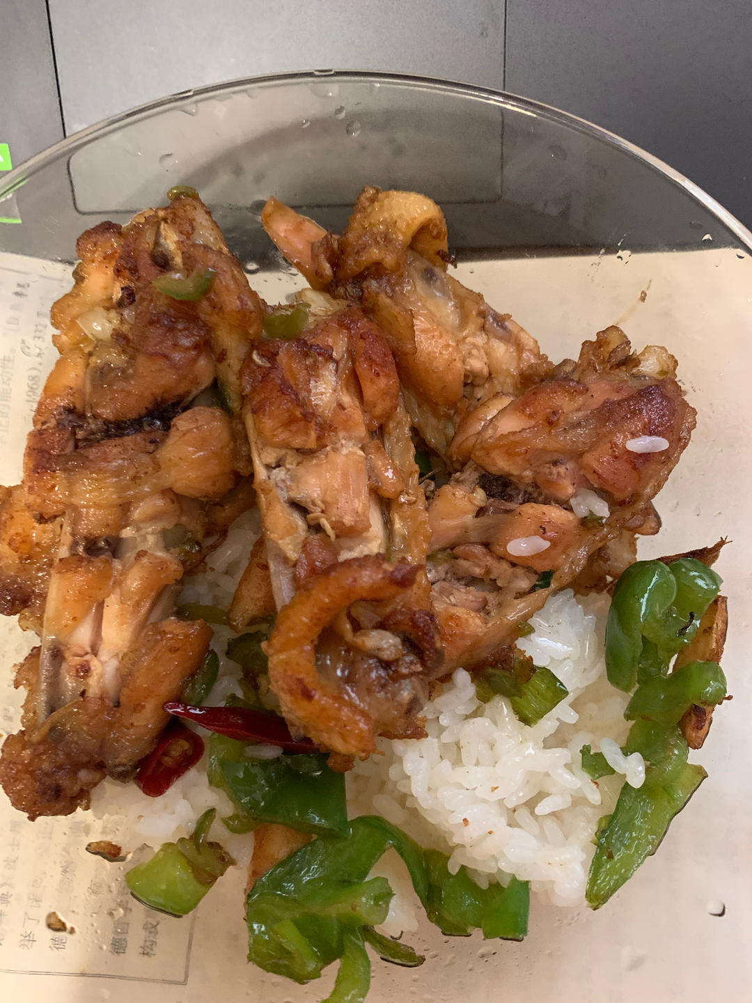 闺蜜每次来蹭饭必点的一道菜，太香了🔥