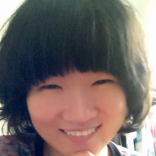 小曾睡意朦胧