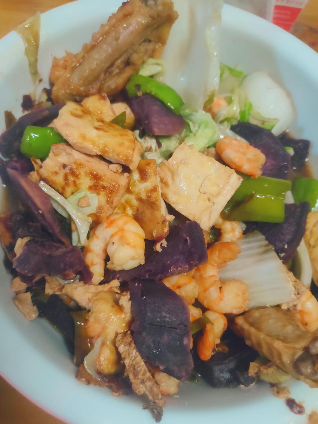 【黄记煌🍲三汁焖锅】