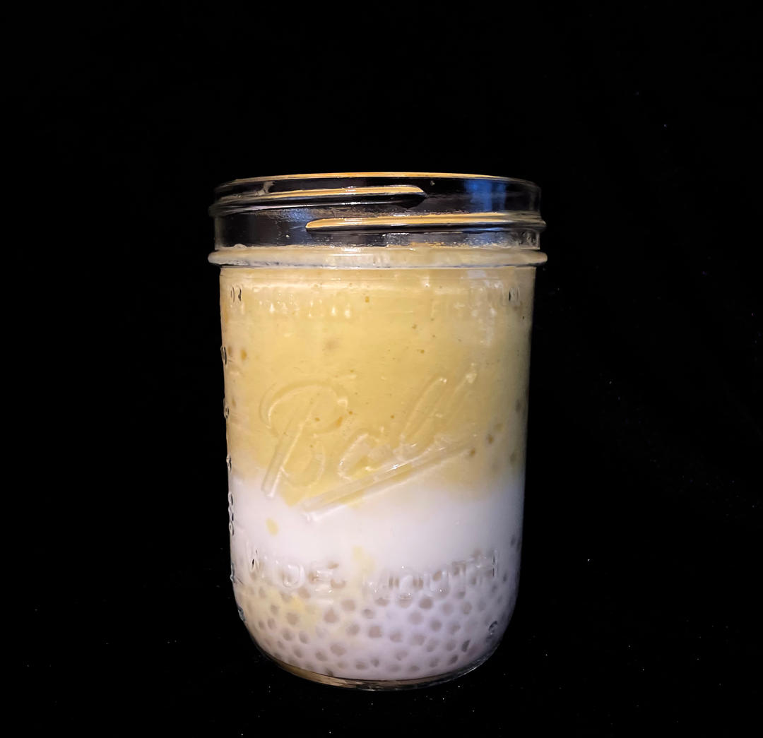 杨枝甘露 家庭版0失败 新手易学