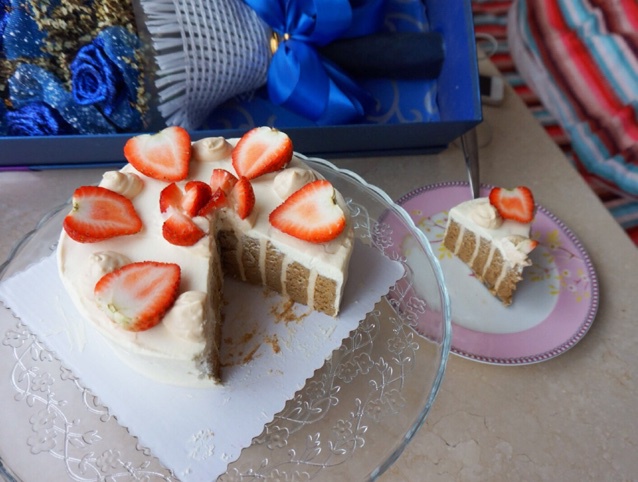 小四卷～风靡美食群的美味蛋糕卷