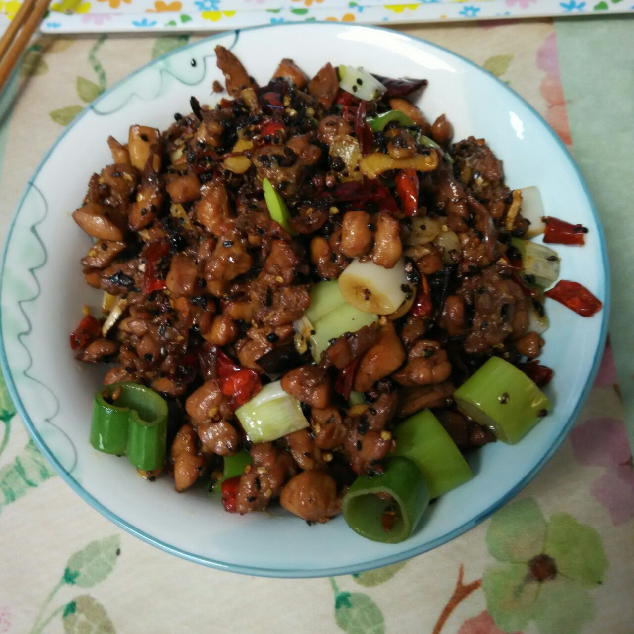 来自第四城的冷吃兔
