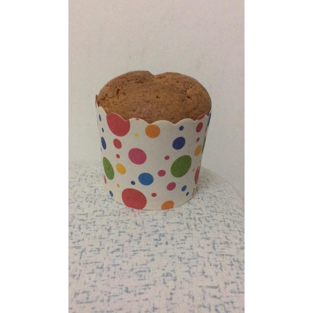 纸杯蛋糕