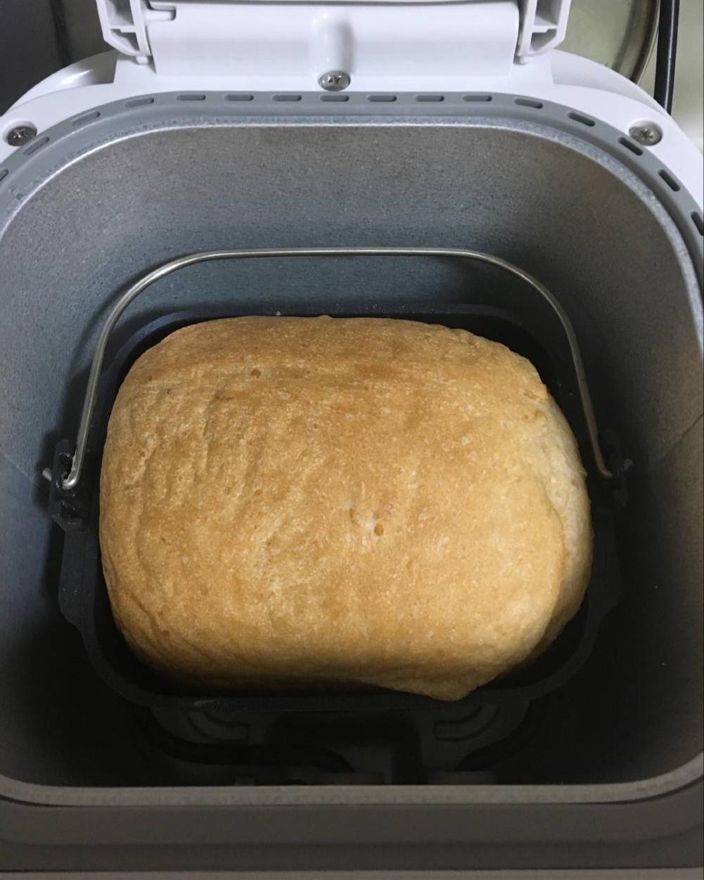 米饭面包（松下/panasonic面包机版）