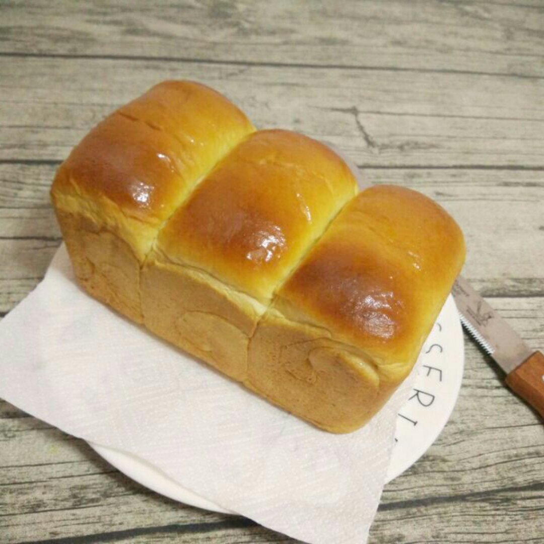 港式吐司