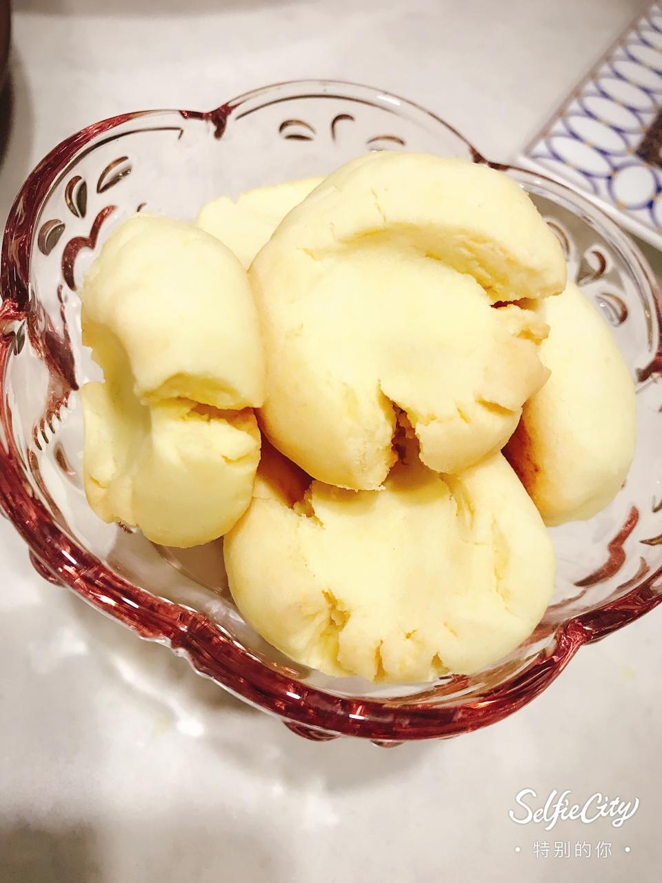 玛格丽特饼干