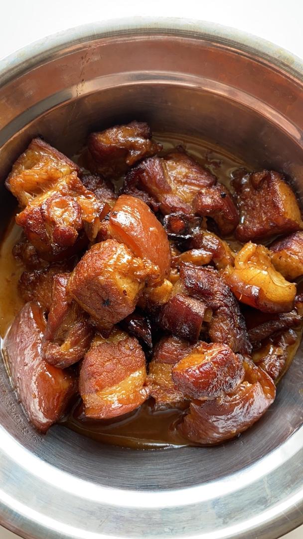 传家炖肉，超百搭