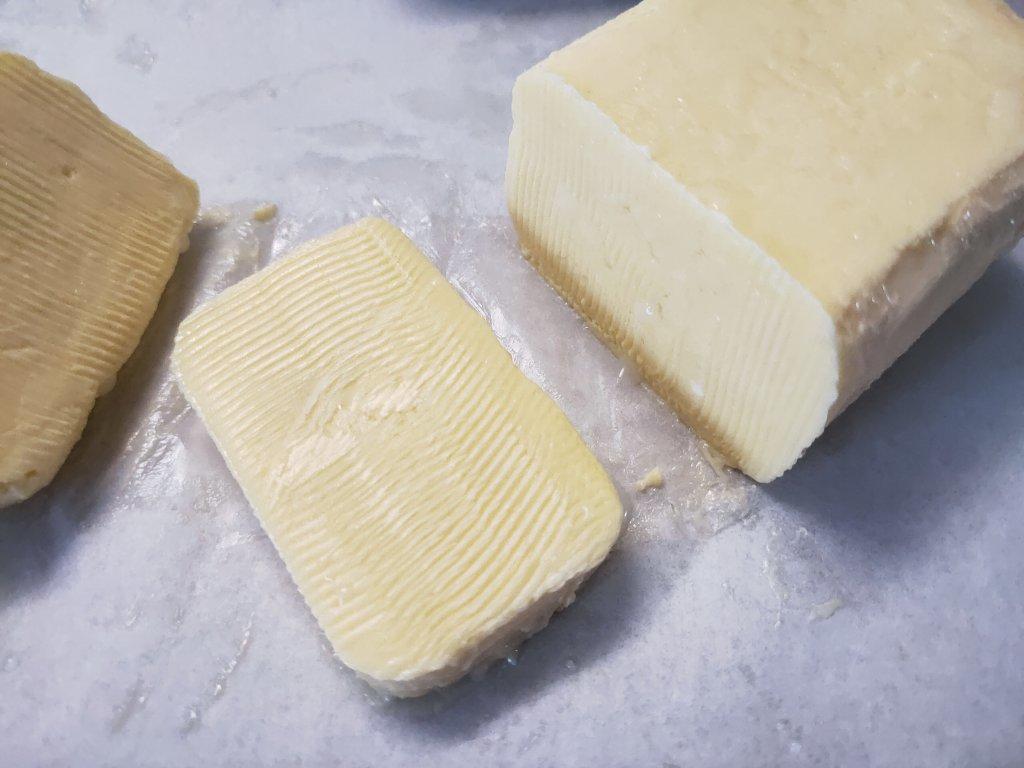 【小高姐】自制黄油 奶制品的神奇变化