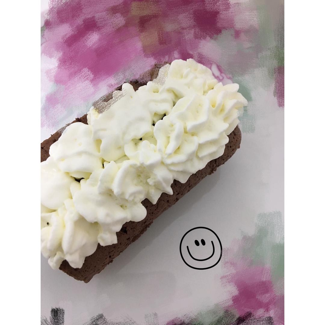 入口即化の棉花蛋糕