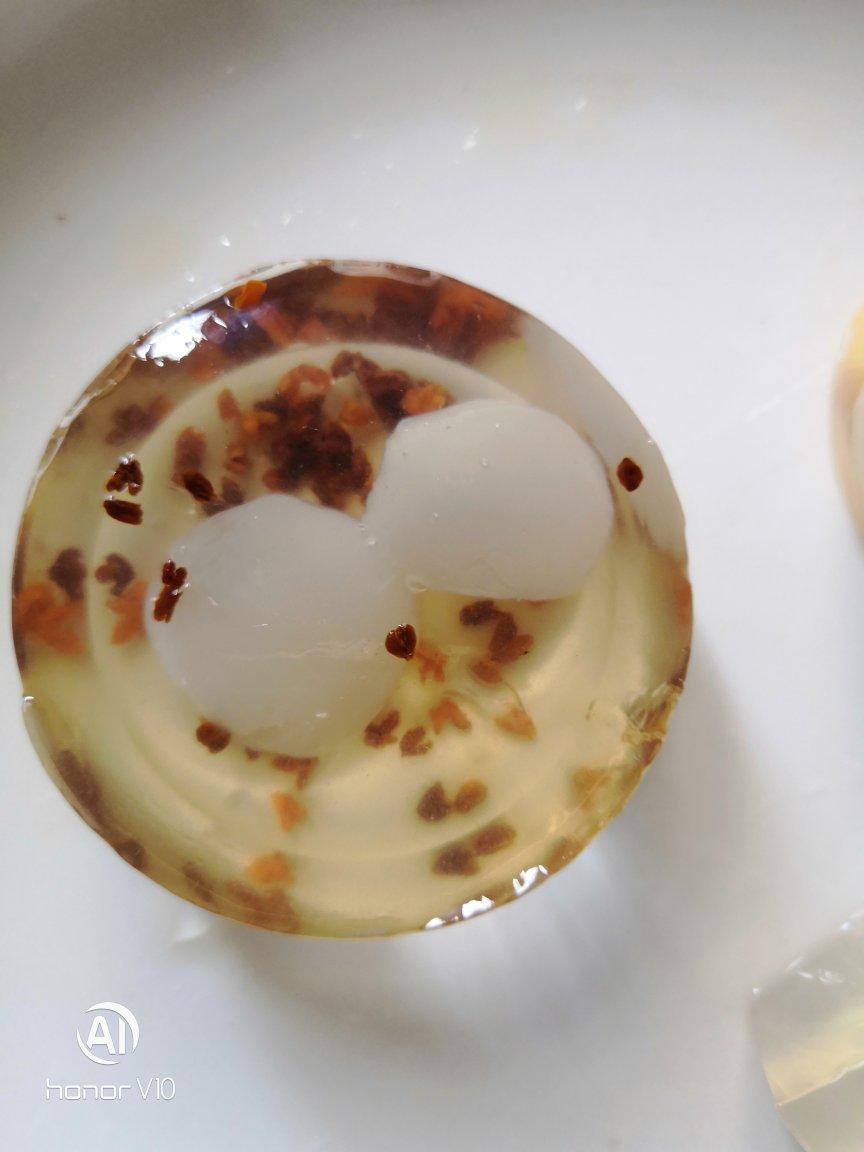 0失败，超简单水果果冻蛋糕！