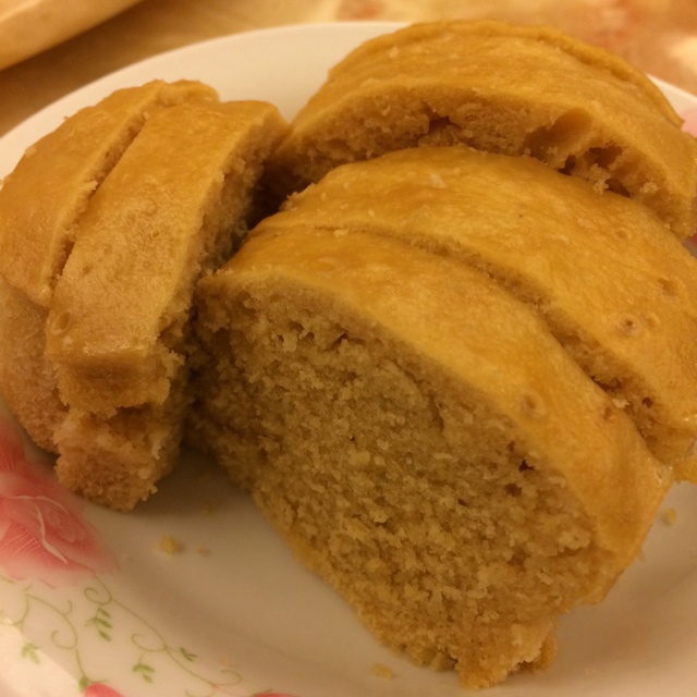港式马拉糕