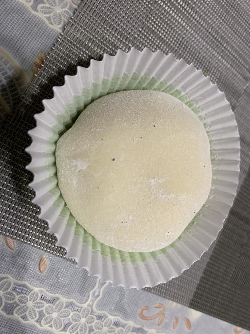 新手秒上手之雪媚娘