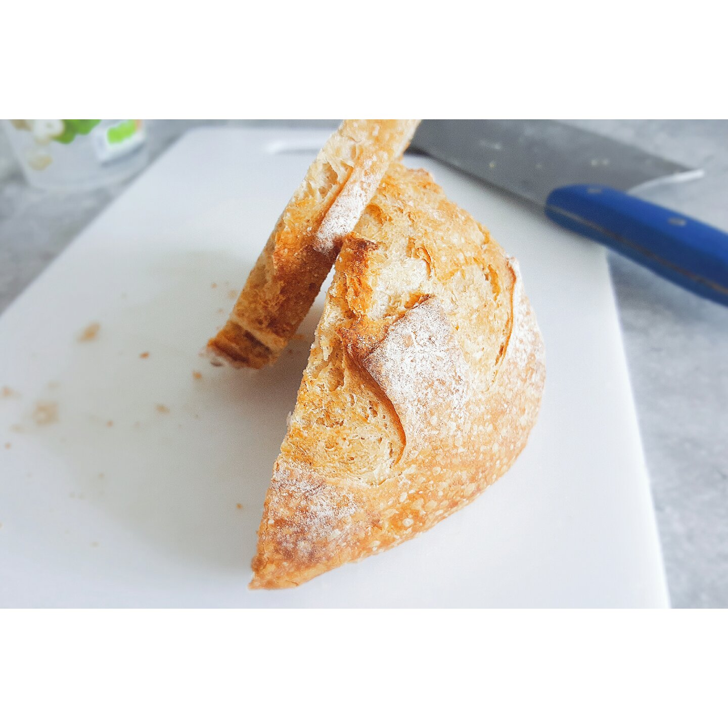 放弃摆盘治疗的一人食👋