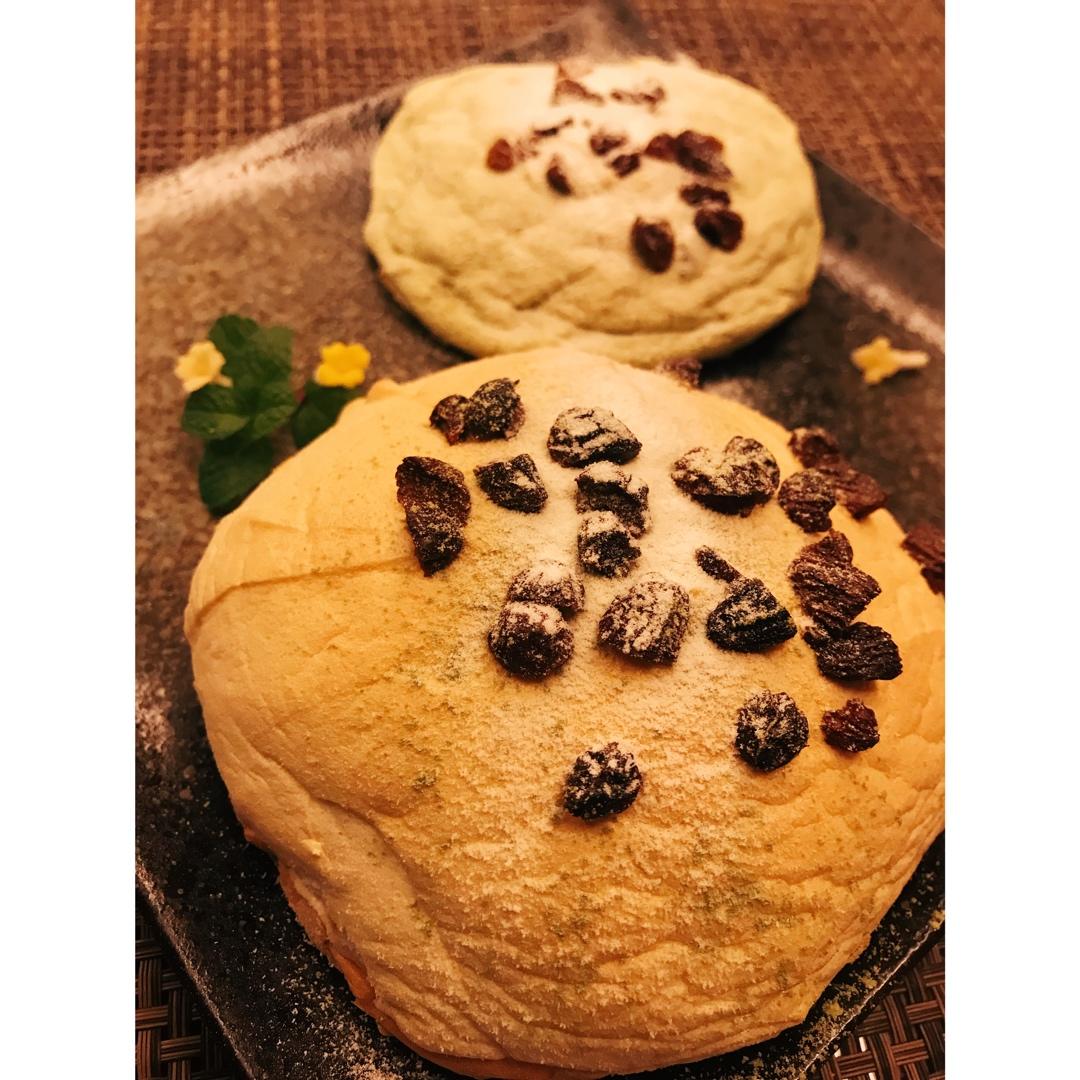 蛋白舒芙蕾 无油低糖入口即化