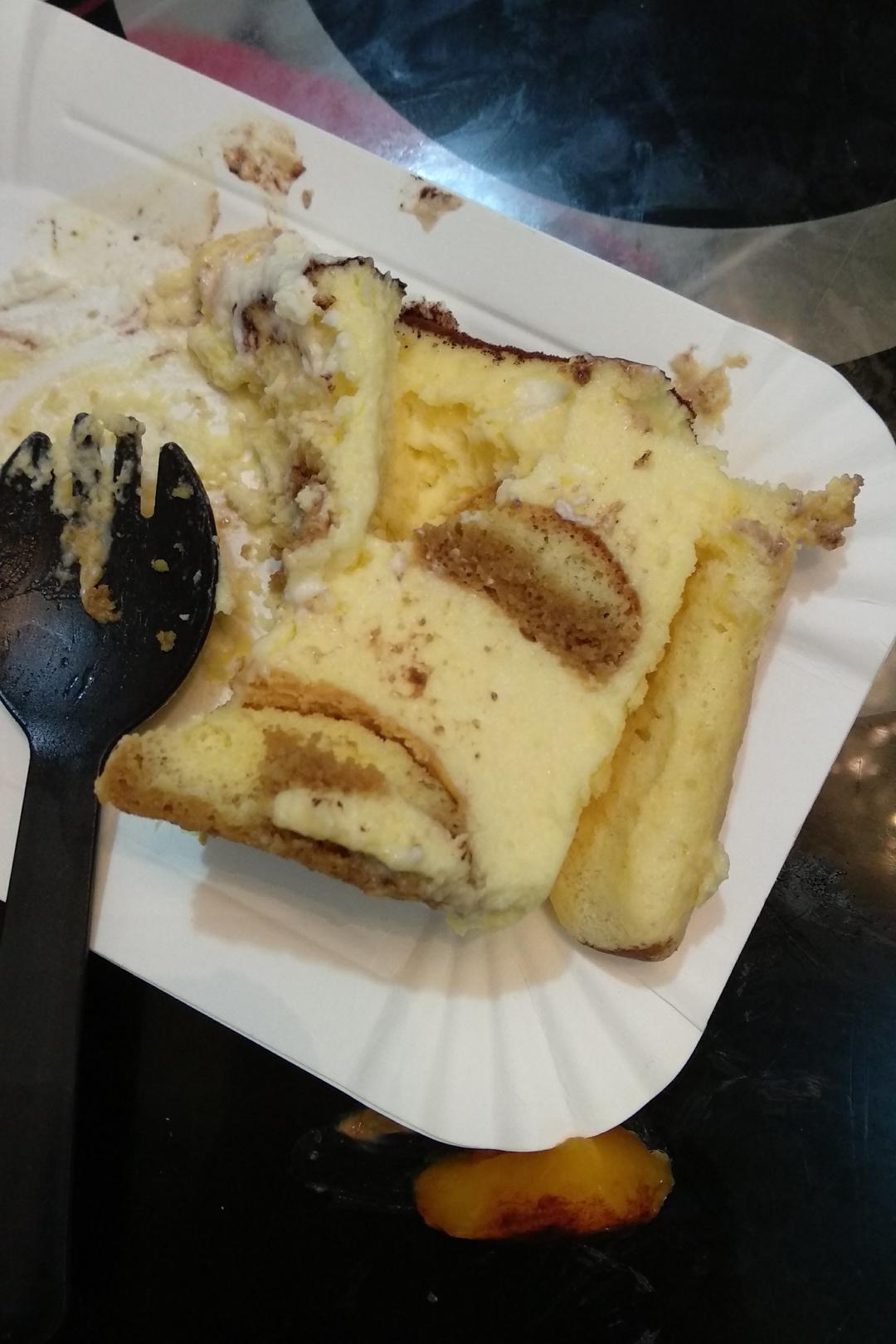 《Tinrry+》提拉米苏