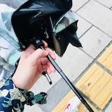 小黎栗子粒