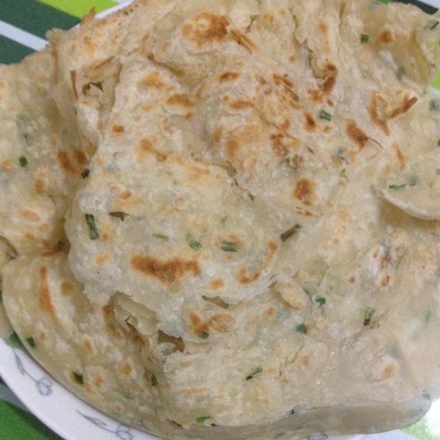手抓饼坯子