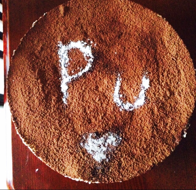 提拉米苏（硬身版）