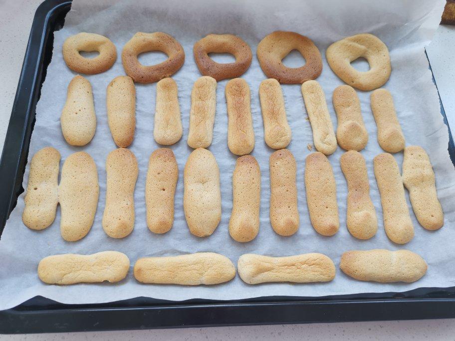 宝宝香蕉小饼干（无糖无油版）