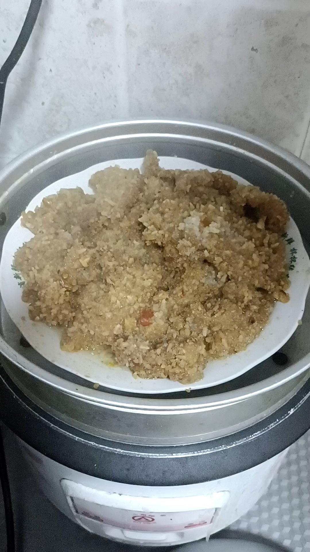 绝绝子！甩饭店几条街的粉蒸肉（粉蒸排骨）