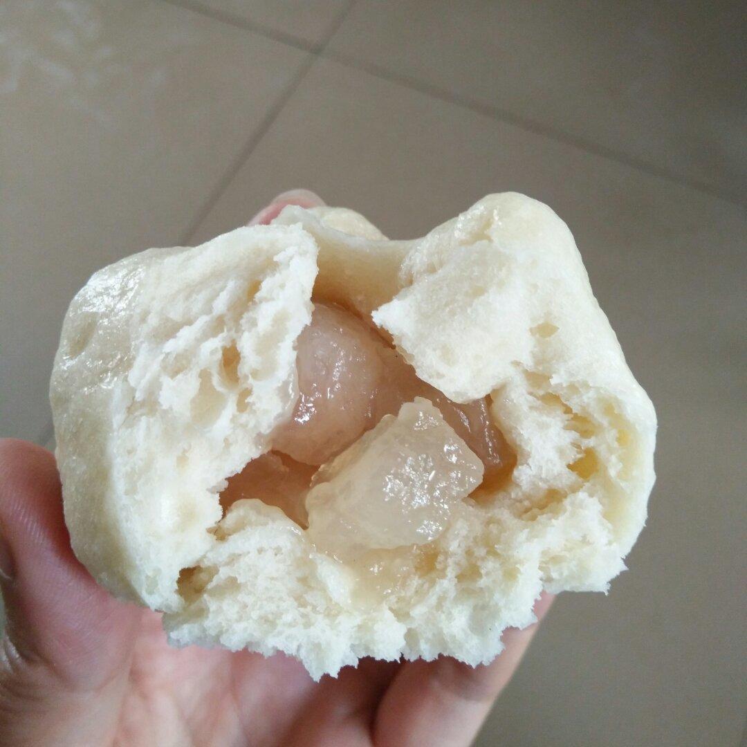 never520做的冰肉包