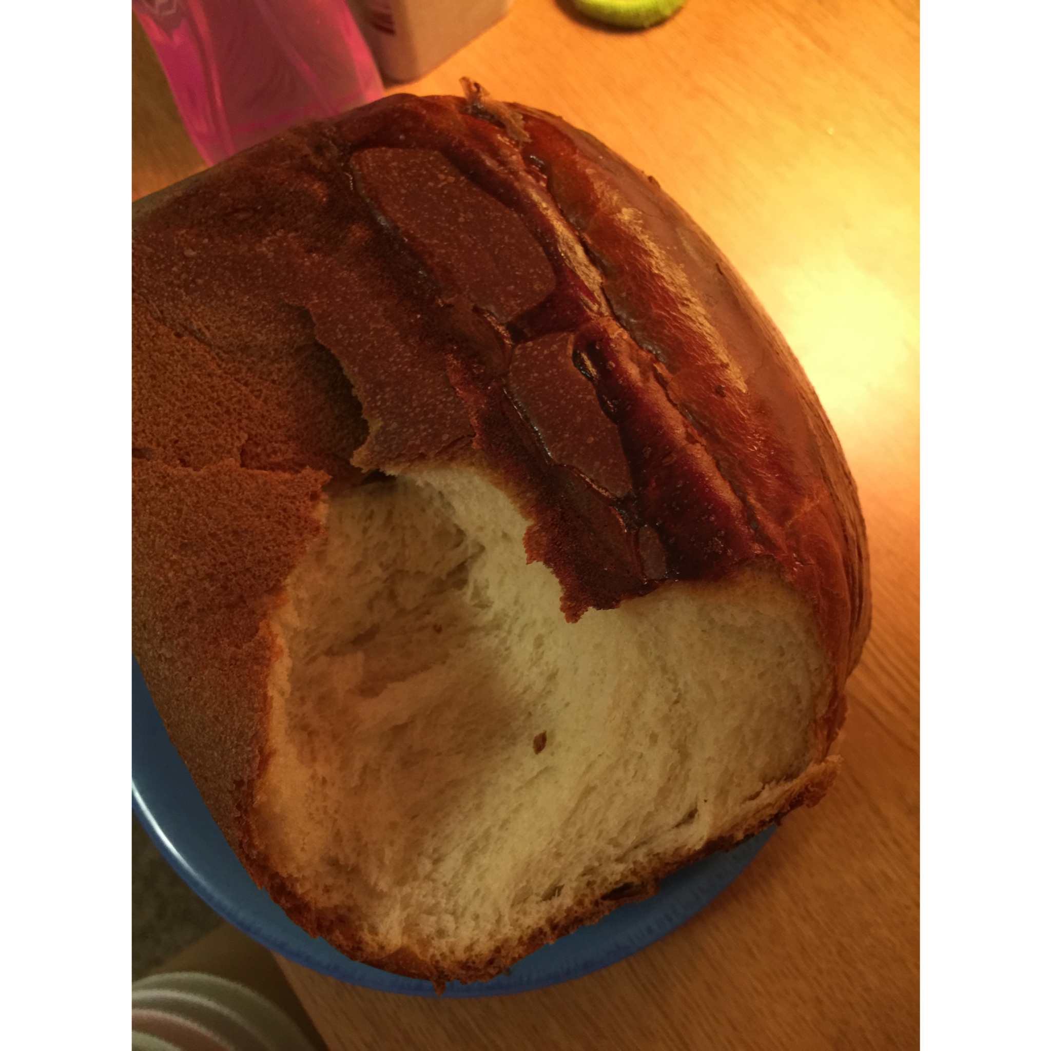 poolish（波兰种）软吐司