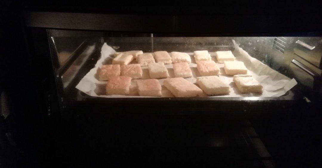 比Tipo更好吃的蛋糕干（超详细版，附带蛋糕卷攻略）