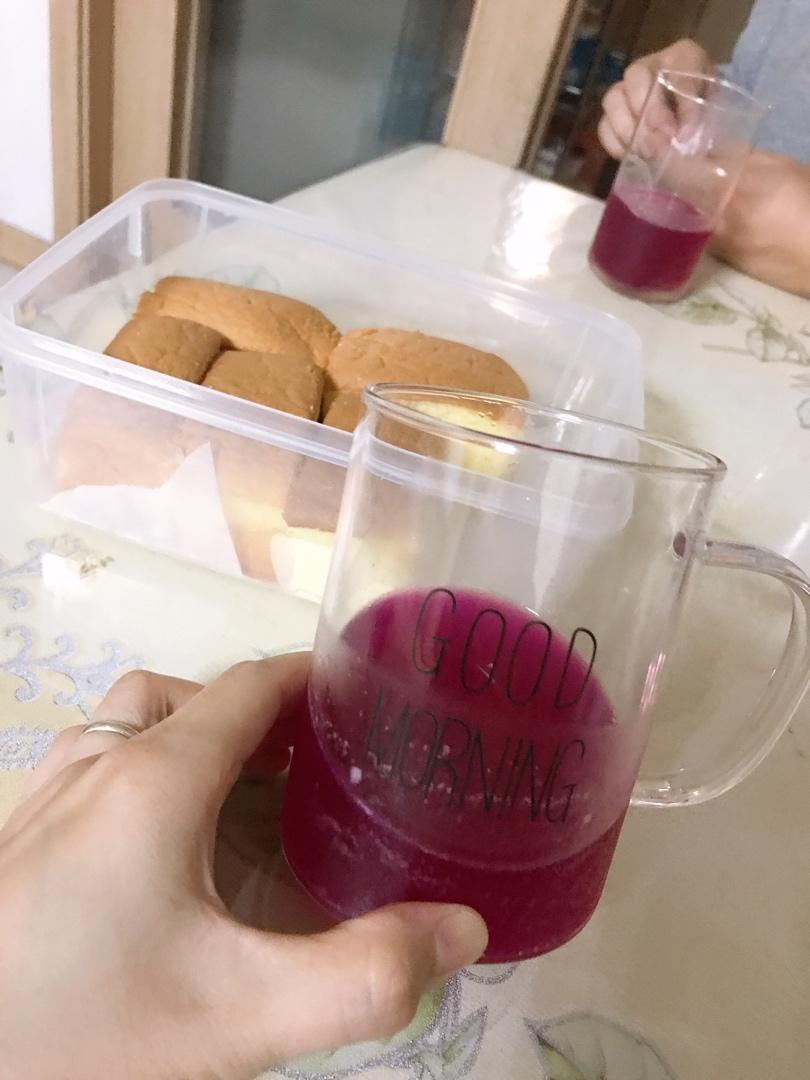 美容养颜瘦身酵素（自制）