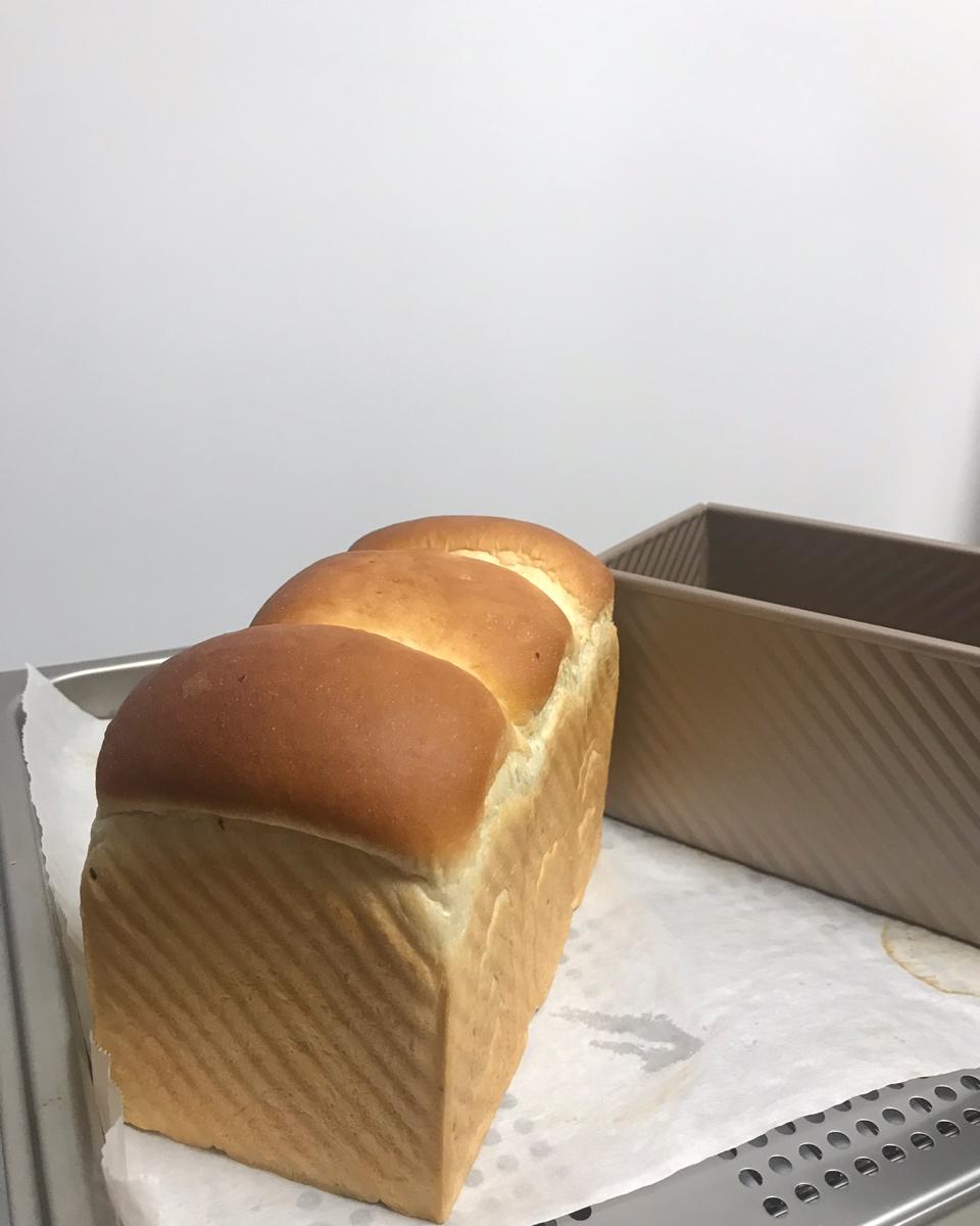 酸奶面包(直接法、省时、超松软)