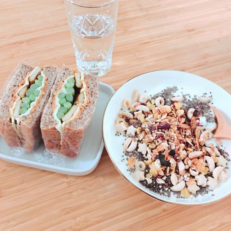 Veste’s food travel
