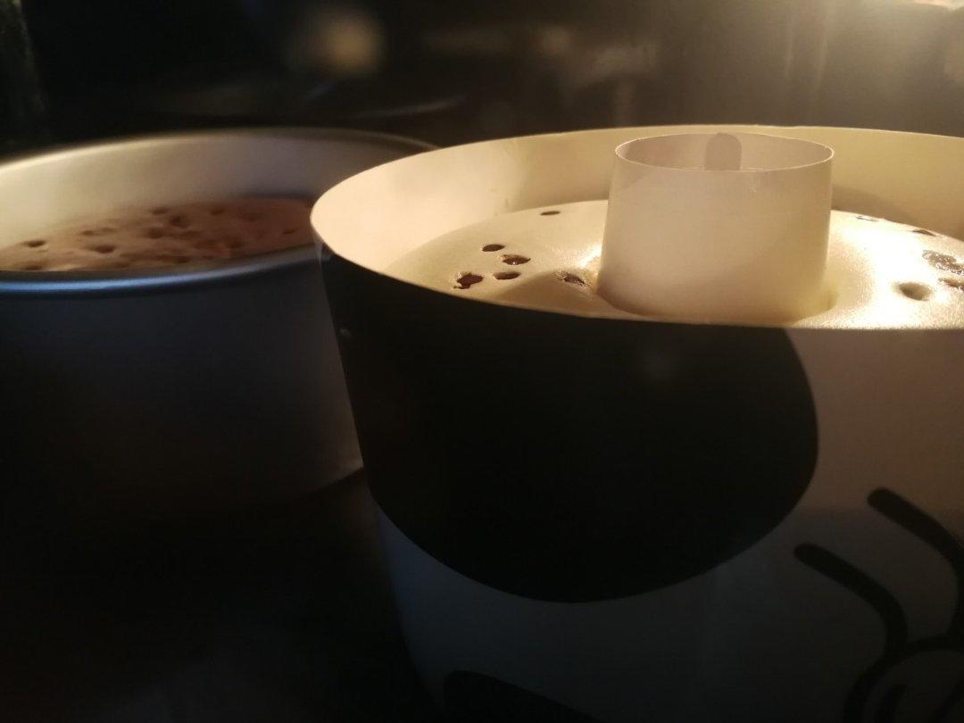 6寸基础戚风（蛋糕胚）