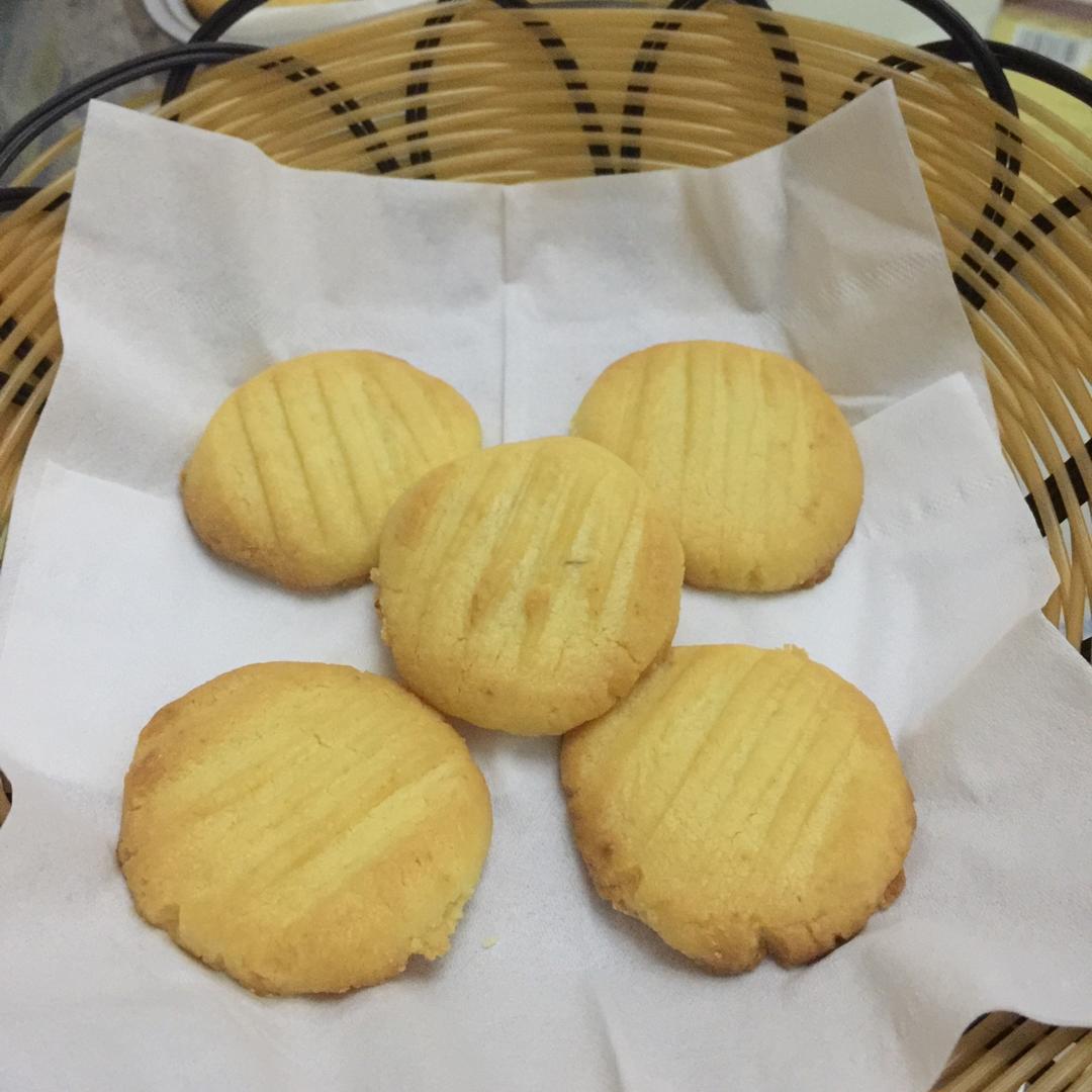 玛格丽特饼干