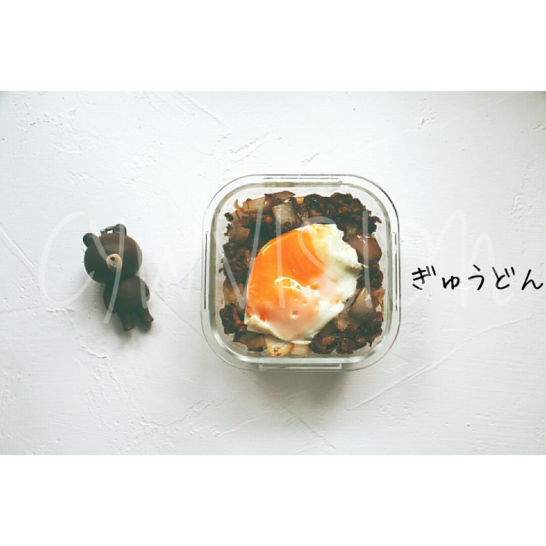 【便当盒】