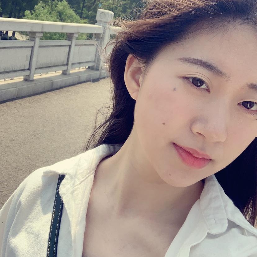 小米大麦Mai