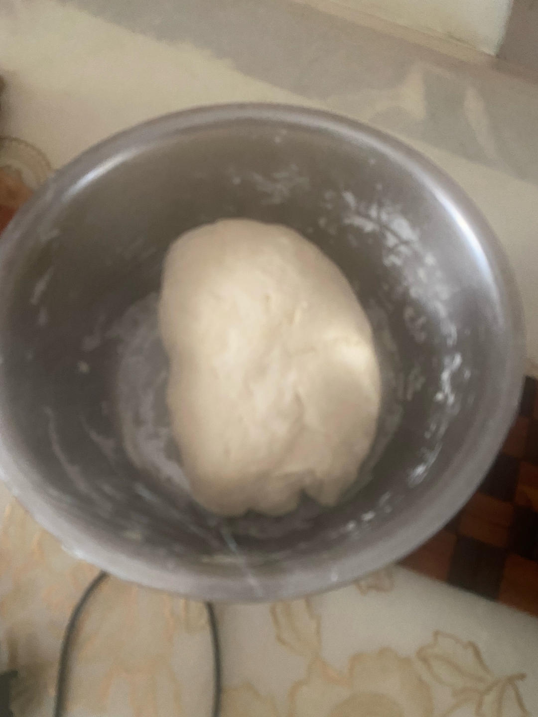 灵魂酱肉包