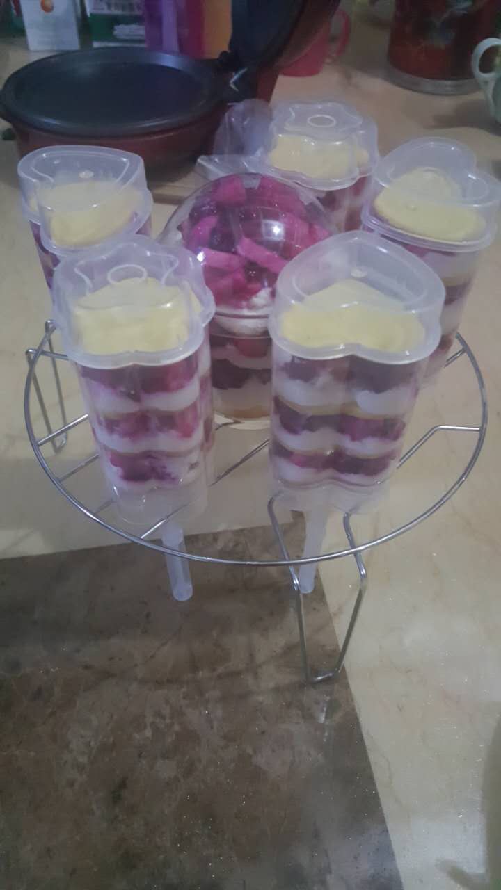 麦子厨房新菜单 推推乐