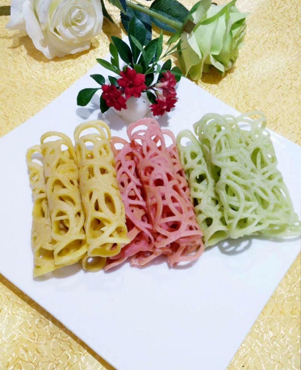 菠萝炒饭