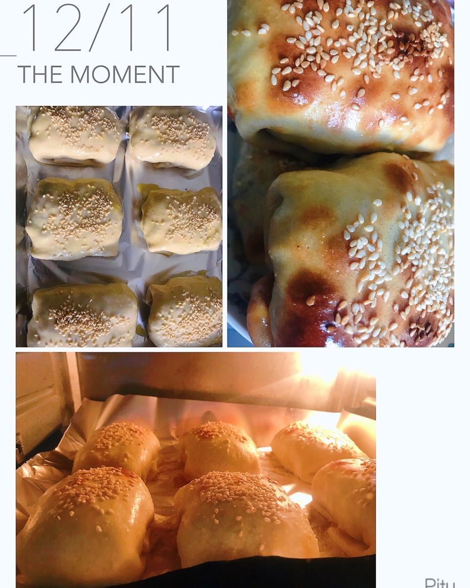 【新疆烤包子】烤包子吃一次，绝对抱怨学太迟！