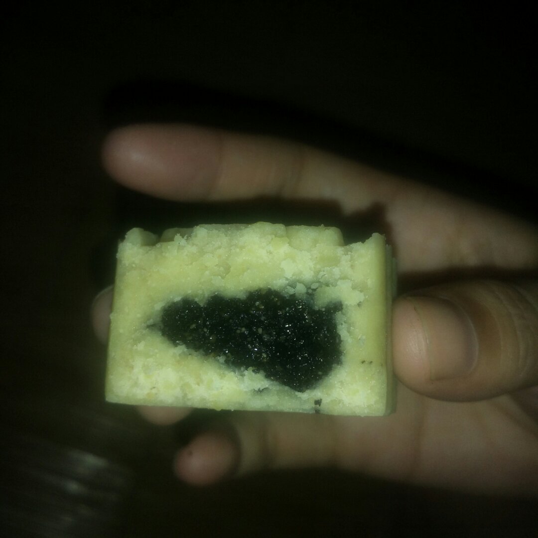 绿豆糕