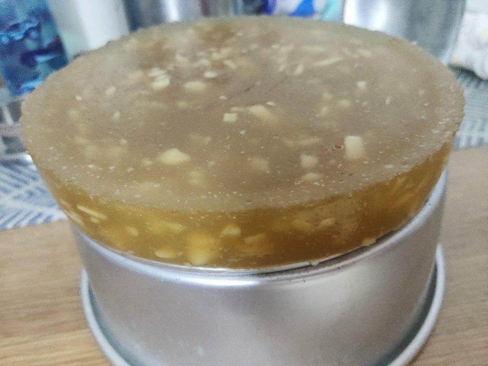 马蹄糕