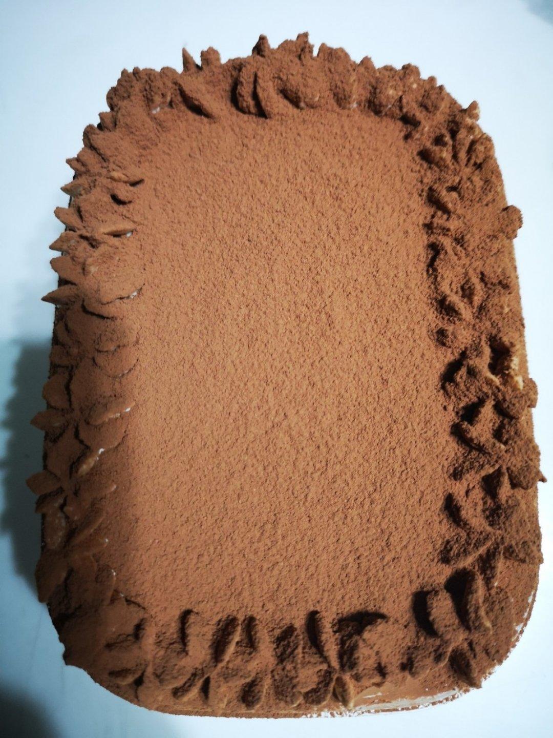 提拉米苏｛全熟版｝