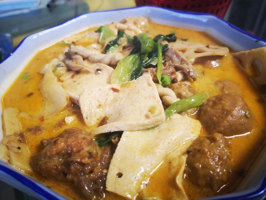 测试n次，我终于做出了比杨国福还好吃的麻辣烫！