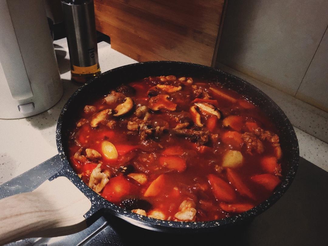【健康三餐】安东鸡