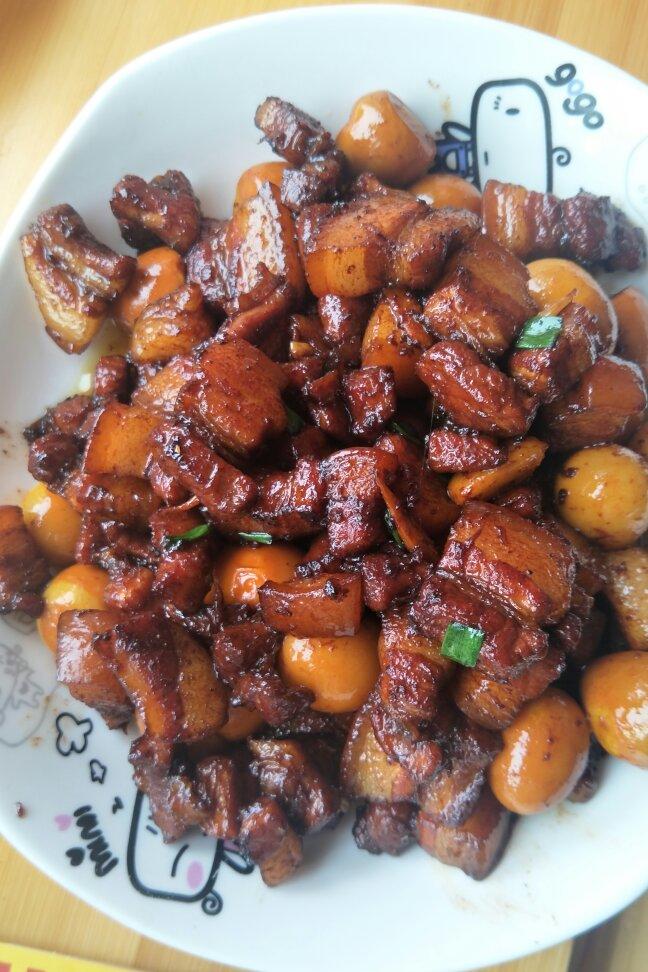 红烧肉