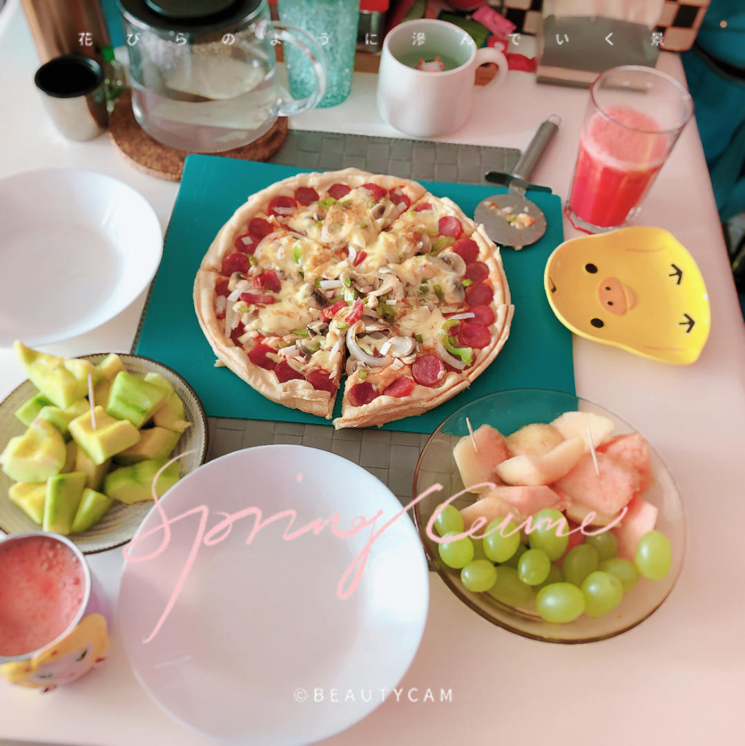 3分钟快手好吃无添加牛奶冰沙