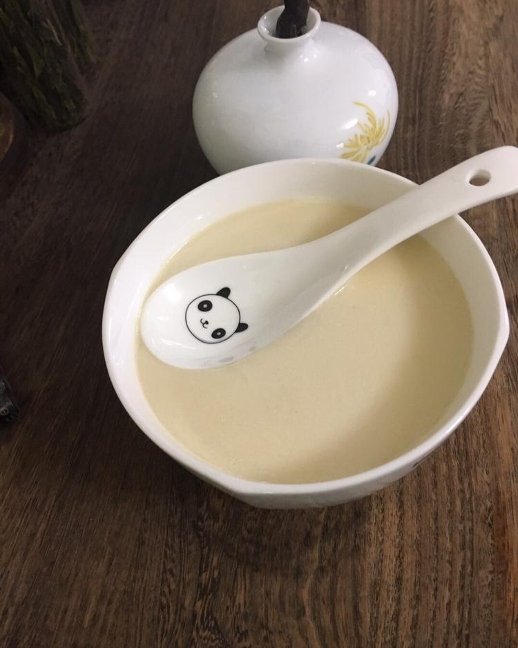 姜撞奶
