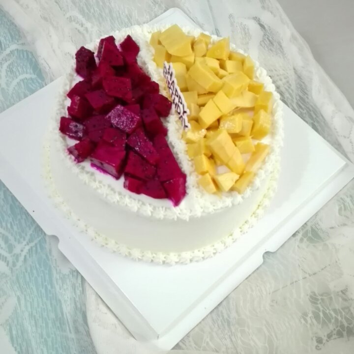 蛋糕