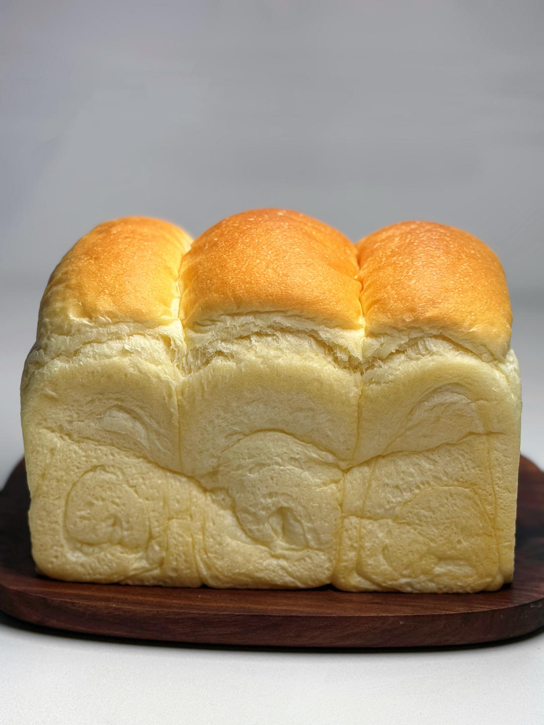 🥛| 超低糖淡奶油吐司