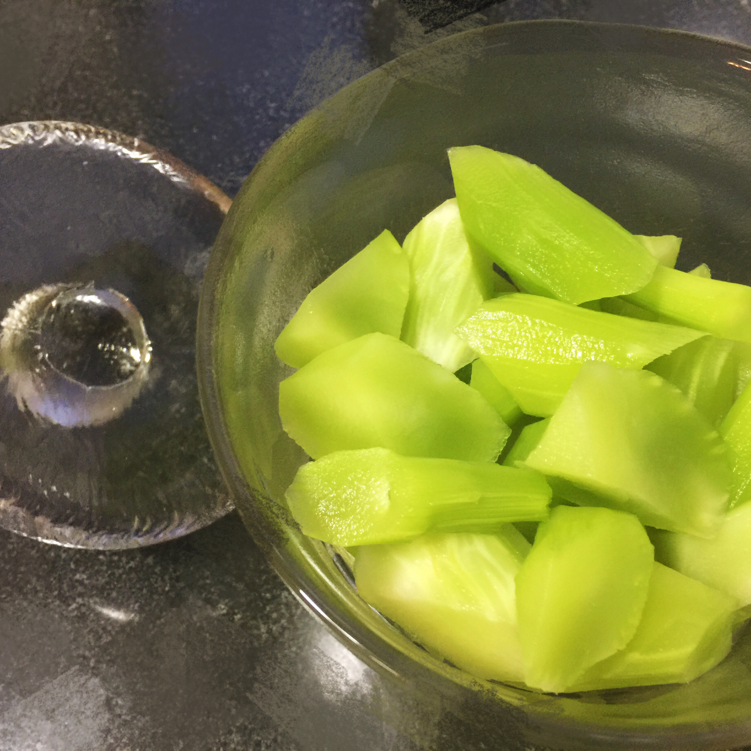 浅渍（日式腌菜）